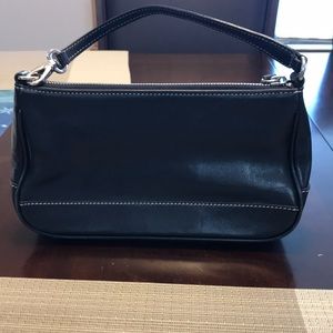 Small Coach Handbag
